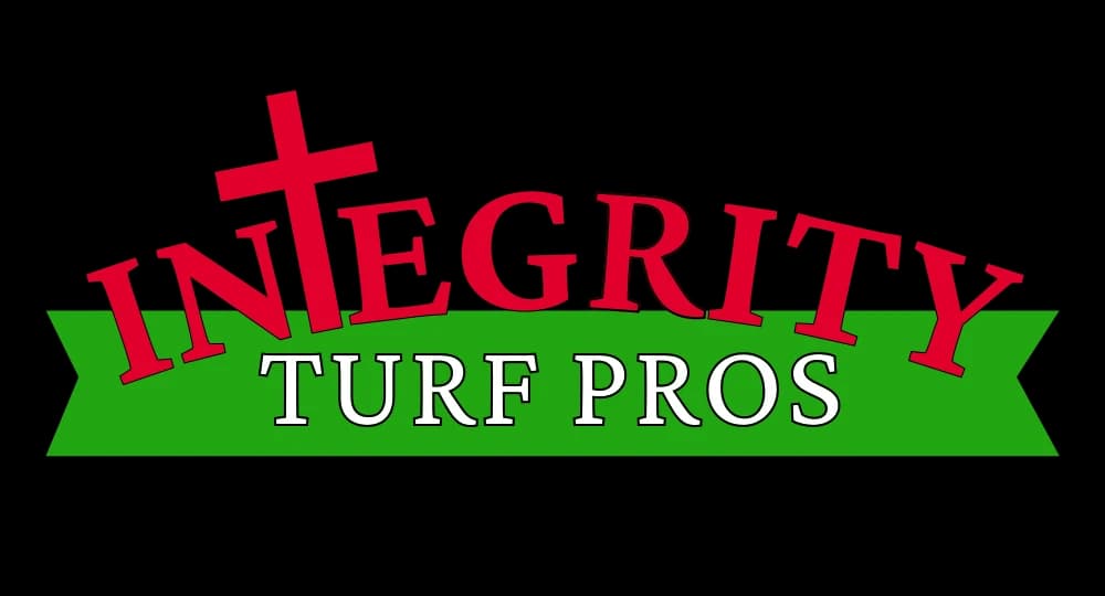 Integrity Turf Pros logo